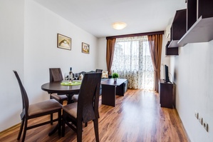 I love Varna Apartments - Apartment 3 Photo