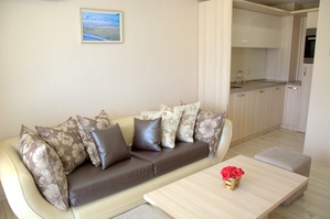 Heaven Apartments - Apartment with Sea View B103 Photo