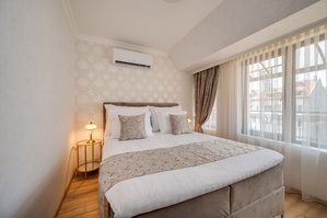 Prestige Central Apartments- Atelier 9 Photo