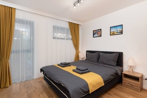 Varna Smart Home Apartments №4 Photo