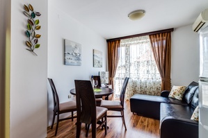I love Varna Apartments - Apartment 6 Photo