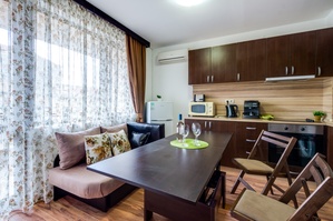 I love Varna Apartments - Atelier 8 Photo